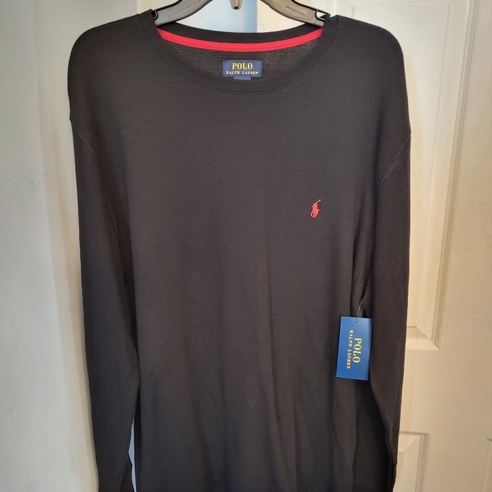 Polo sleepwear